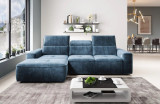 Ъглов диван "Коломбо Мини"