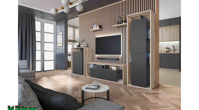 Секция Сити 6068