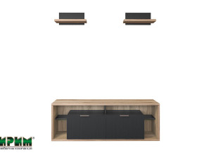 ТВ Шкаф City 6278