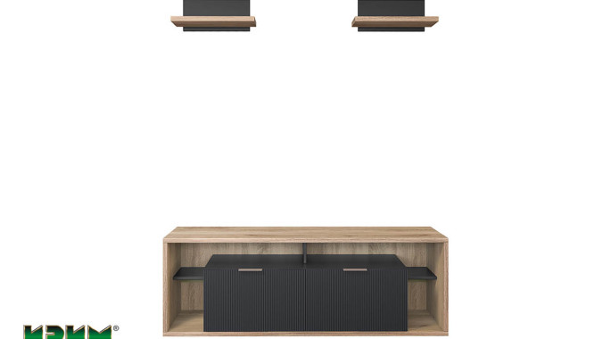 ТВ Шкаф City 6278