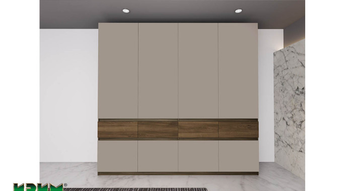 Легло с нощни шкафчета Positano Легло с нощни шкафчета Positano