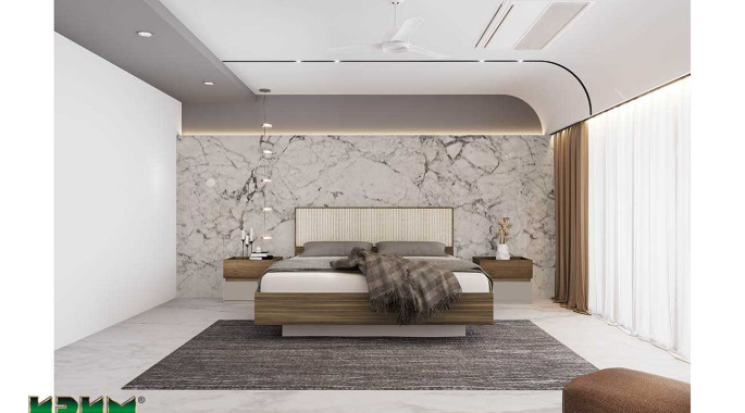 Легло с нощни шкафчета Positano Легло с нощни шкафчета Positano