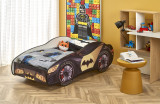 Детско легло  "Batcar"