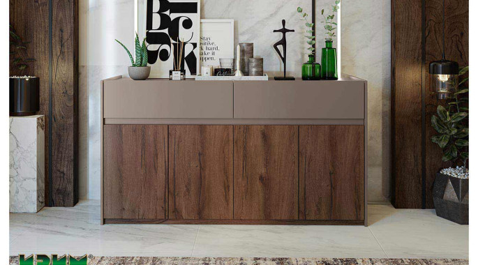 Легло с нощни шкафчета Calatrava Легло с нощни шкафчета Calatrava