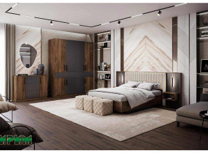 Спален комплект Дейт 