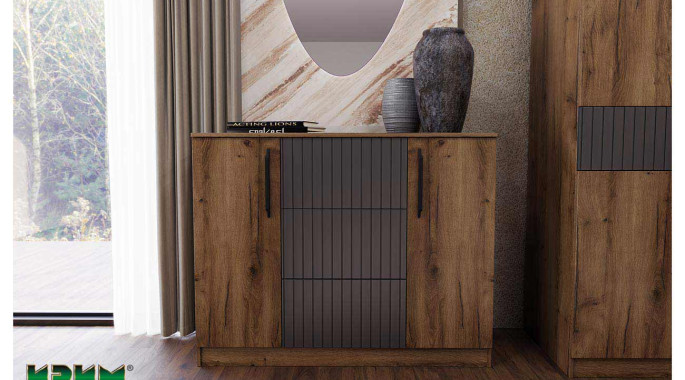 Спален комплект Дейт 