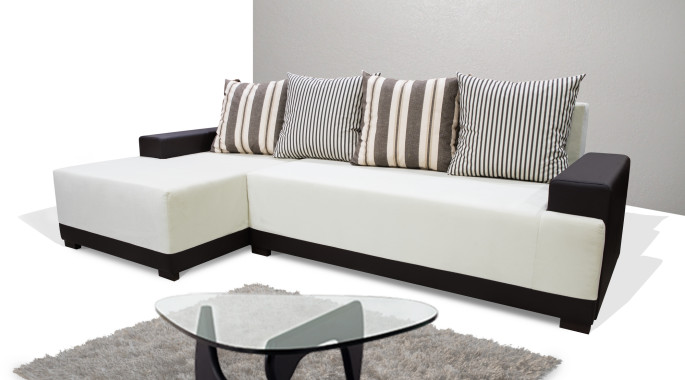 Ъглов диван "Кармен"