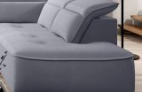 Ъглов диван "Мурильо XL"
