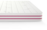 Двулицев матрак BodyRest Двулицев матрак BodyRest