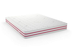 Двулицев матрак BodyRest