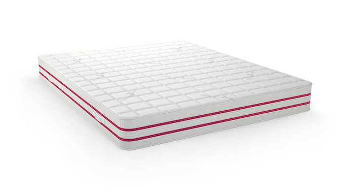 Двулицев матрак BodyRest Двулицев матрак BodyRest