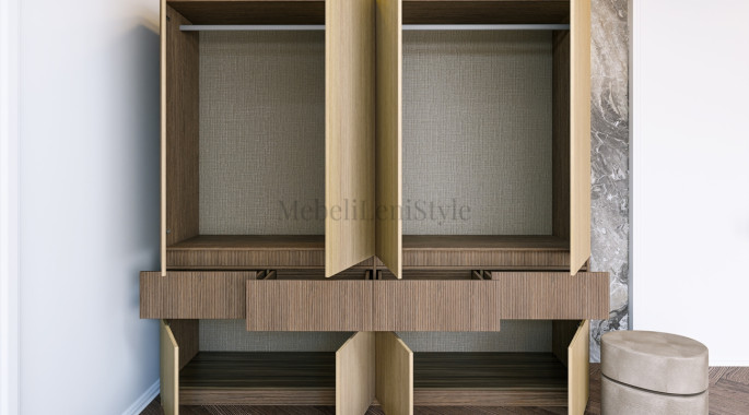 Гардероб City 1046 Гардероб City 1046