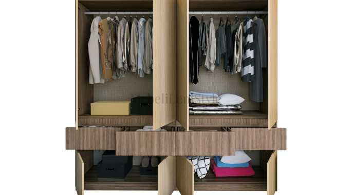 Гардероб City 1046 Гардероб City 1046