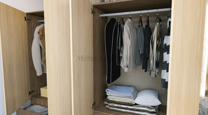 Гардероб City 1046 Гардероб City 1046