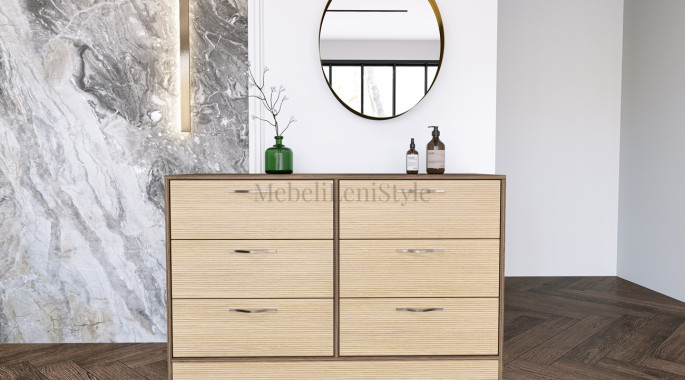 Скрин "City 3094"