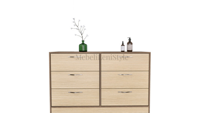 Скрин "City 3094"