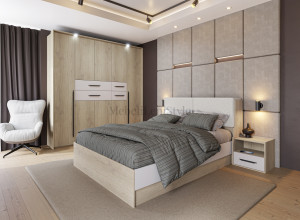 Спален комплект "City 7090"