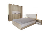 Спален комплект "City 7090" Спален комплект "City 7090"