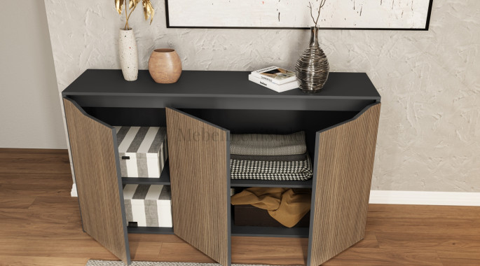 Спален комплект "City 7092" Спален комплект "City 7092"