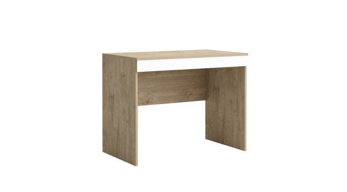 Модул "Крис М6" - Сонома храбър /бяло Модул "Крис М6" - Сонома храбър /бяло