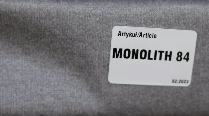 Дамаска "MONOLITH"