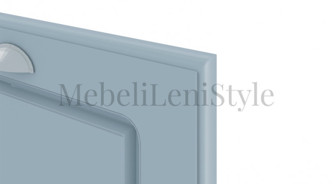 Шкаф горен ВФ-Деним мат-06-2