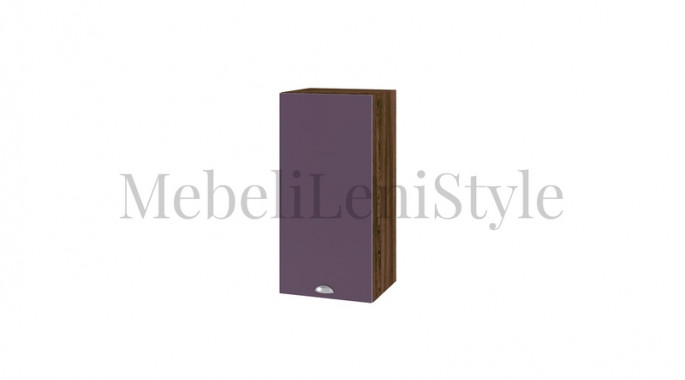 Шкаф горен ВФ-Лилаво мат-05-16 Шкаф горен ВФ-Лилаво мат-05-16