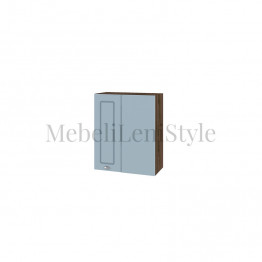 Шкаф горен ВФ-Деним мат-06-17