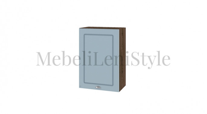 Шкаф горен ВФ-Деним мат-06-18