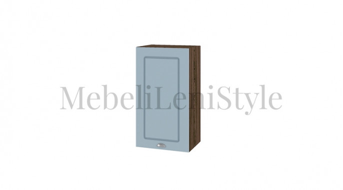 Шкаф горен ВФ-Деним мат-06-2