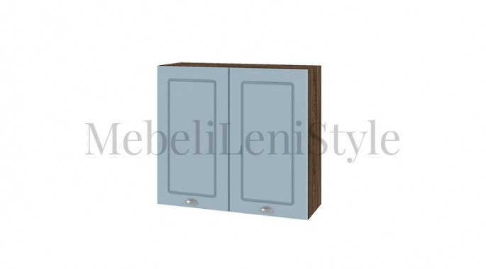 Шкаф горен ВФ-Деним мат-06-4