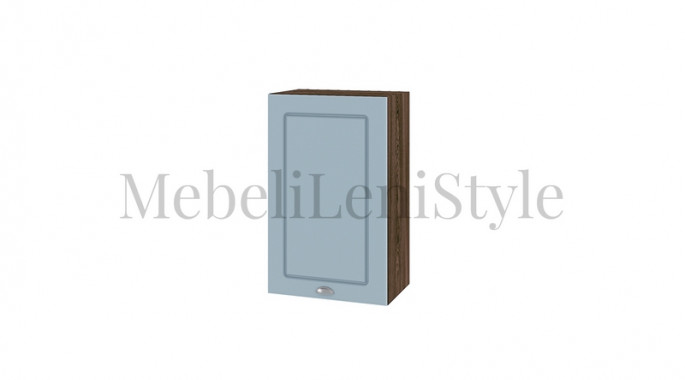 Шкаф горен ВФ-Деним мат-06-6