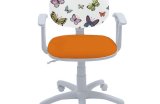 Детски стол "Butterfly"