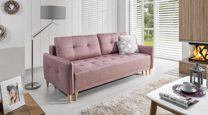 Разтегателен Диван "Малмо"