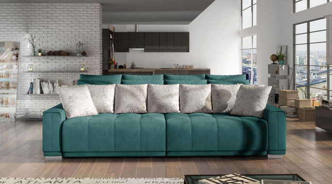 Разтегателен Диван "Клоуд"