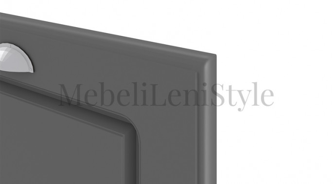 Шкаф горен ВФ-Цимент мат-06-1 Шкаф горен ВФ-Цимент мат-06-1