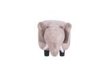Детска табуретка с ракла "Слон"