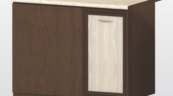 Кухненски модул "City B 10"