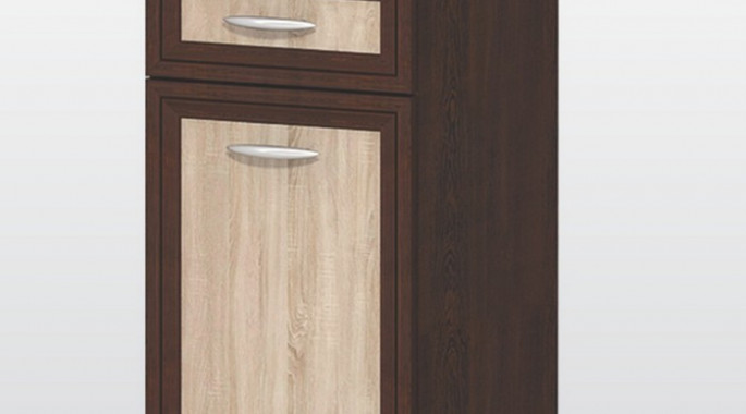 Кухненски модул "Сити B 4"