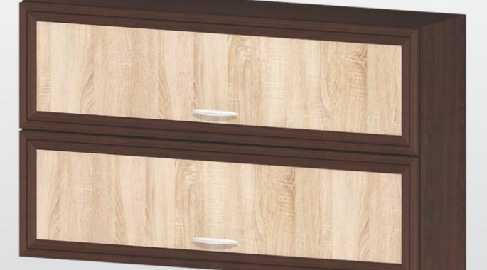 Кухненски модул "Сити G 35"