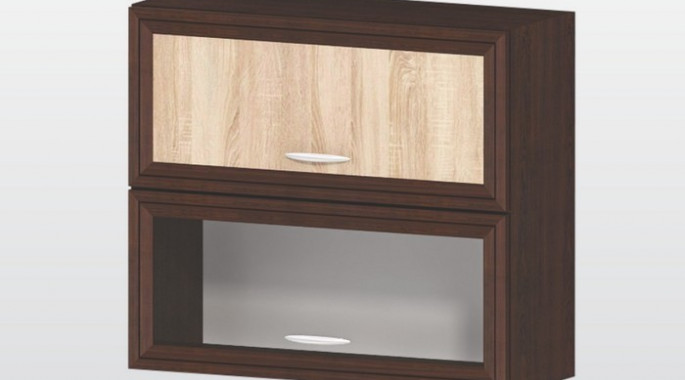 Кухненски модул "Сити G 41"