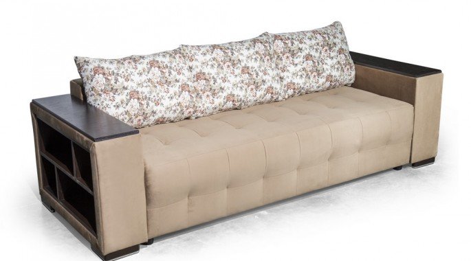 Разтегателен диван "Модел 13"