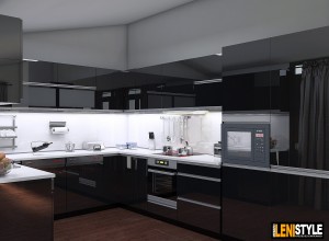 Кухня 14