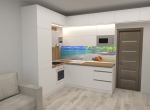 Кухня 7