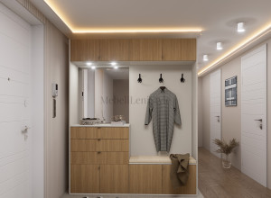 Портманто City 4094 Портманто City 4094