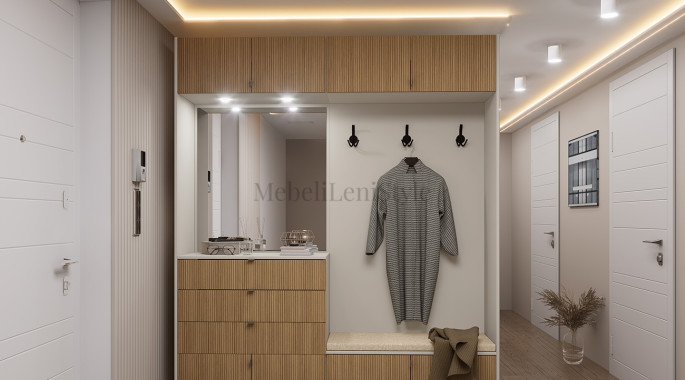 Портманто City 4094