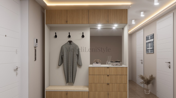 Портманто City 4094