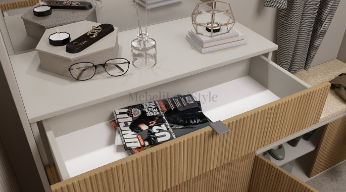 Портманто City 4094