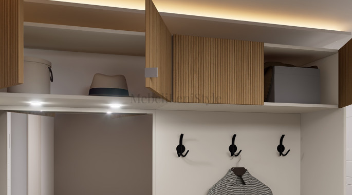 Портманто City 4094