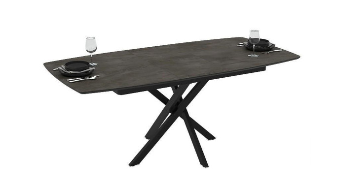 Разтегателна трапезна маса Toronto